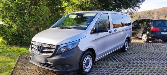 Mercedes-Benz Mercedes Vito !Letzter Preis!