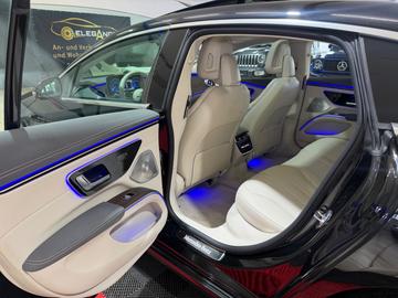 2021 Mercedes-BENZ EQS 缩略图 35