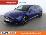 Volkswagen Arteon Shooting Brake 2.0 TSI R-Line 4M Aut.*ACC - VW Arteon in Bremen