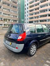 Renault Grand scenic 7 sitze Tuv 2027 - Renault Grand Scenic in Frankfurt (Main)
