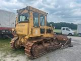 CAT D6D - CAT Raupe/Dozer D6
