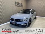 Volkswagen Passat Variant 2.0 TDI DSG R-LINE LIMITED EDITIO - : Limited