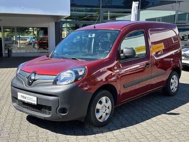 Renault Kangoo Z.E. 33 Klima Navi uvm