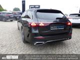 Mercedes-Benz E 300de 4M T AMG PREMIUM+AIRMAT+AHK+SITZKLI+360° - Mercedes-Benz E 300 in Mönchengladbach