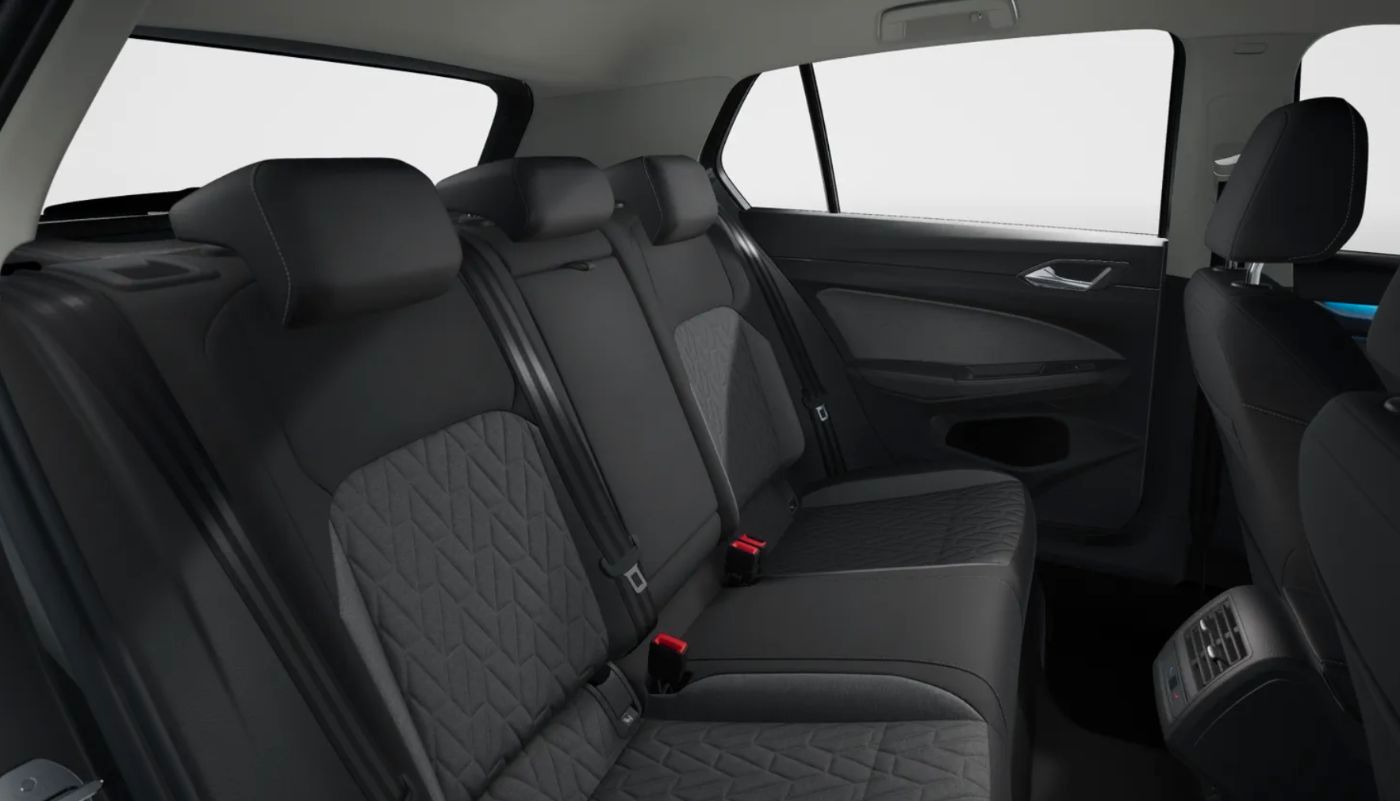 Volkswagen Golf - Bild 4