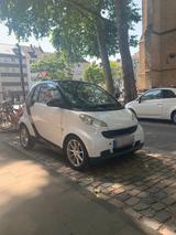 Smart 451 mit 24 Monats Garantie - Smart: 4.2