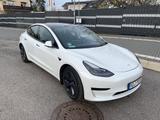 Tesla Model 3 Standard-Reichweite Plus - Hinterrad... - Tesla Model 3 in Mainz