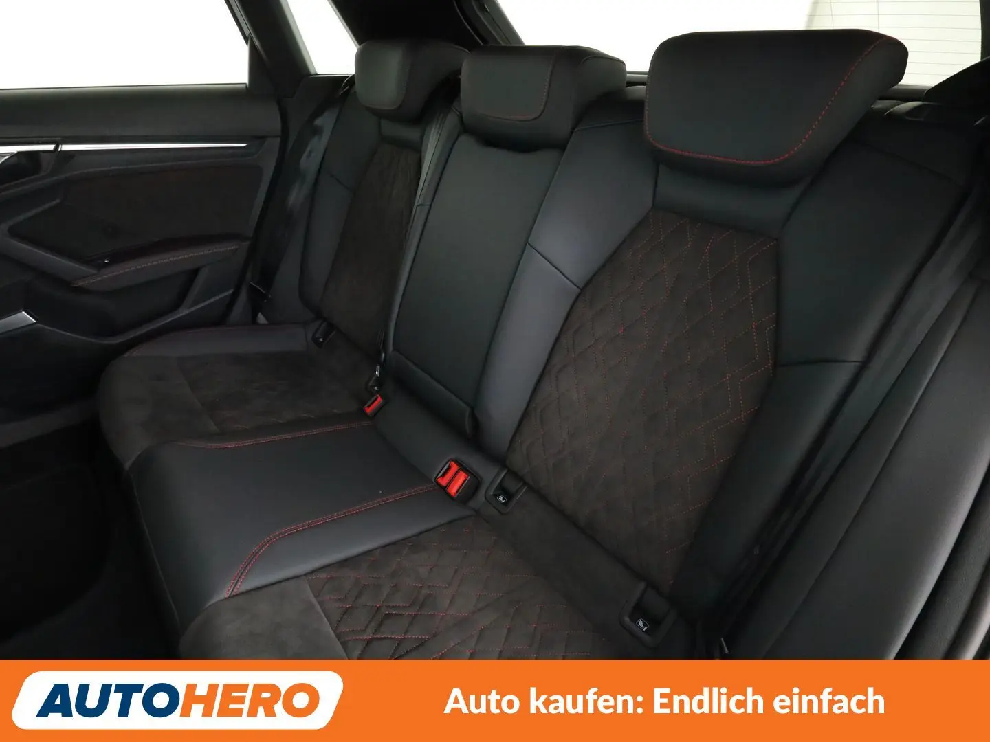 Audi A3 Sportback 30 TFSI Mild-Hybrid S line Aut., миниатюра 13