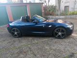 BMW Z4 E89 Cabrio  Sportlicher Blickfang - BMW Z4 in Bochum