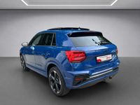 Audi Q2 - Vorschau Bild 4