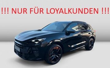 Cupra Leasingangebot: Cupra Terramar 2.0 TSI 265PS *SOFORT*LOYAL*