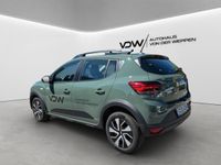 Dacia Sandero - Vorschau Bild 5