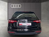 Audi A4 - Vorschau Bild 5