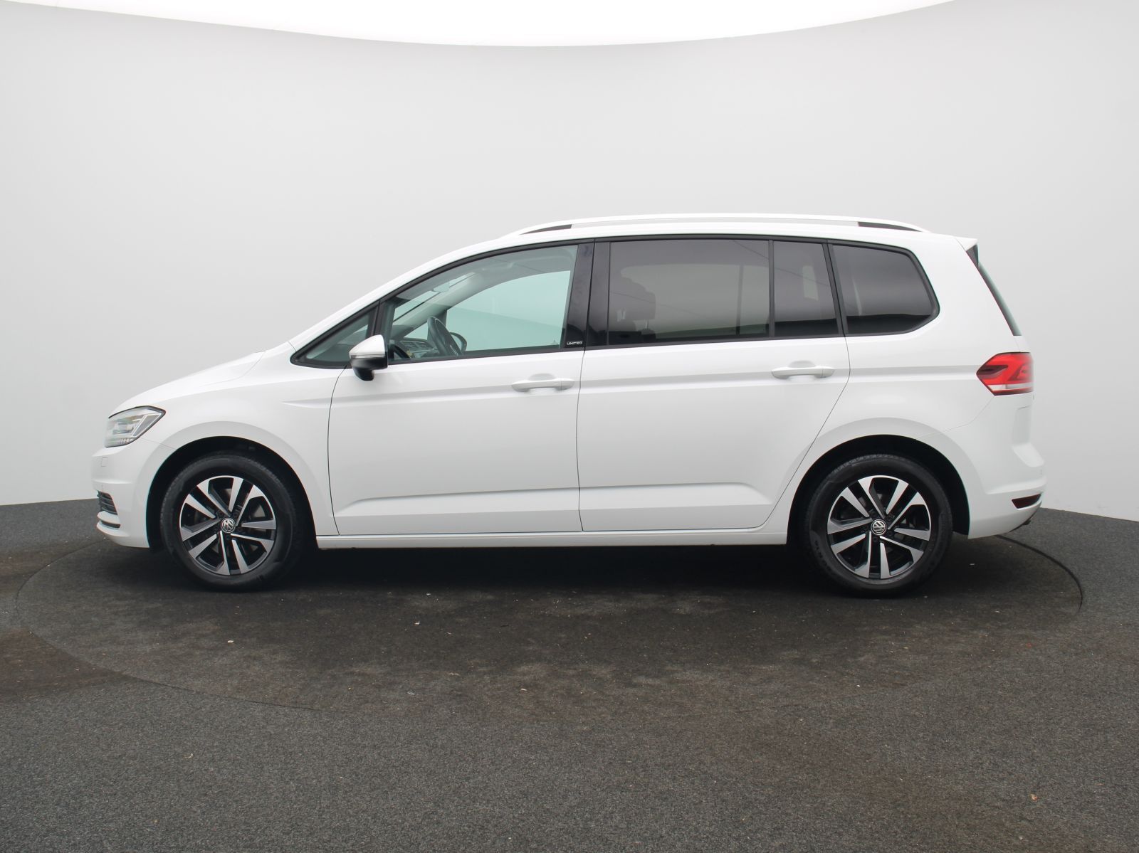 Volkswagen Touran - Bild 5