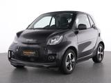 Smart EQ fortwo coupe passion 22kw Advanced+Plus-Paket - Smart Elektroautos