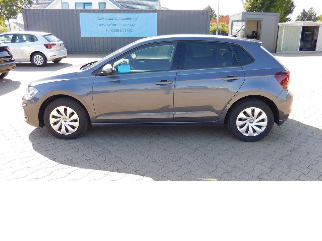 Image of Volkswagen Polo
