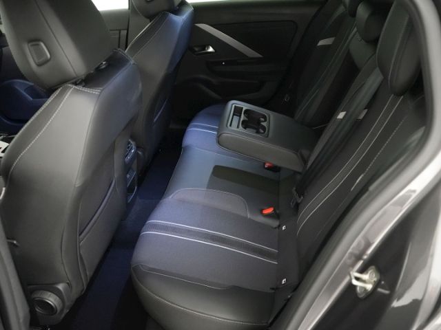 Astra L ST GS AT+AHK+LED MATRIX+360 GRAD KAMERA+