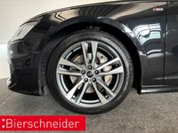 Audi A6 - Vorschau Bild 5