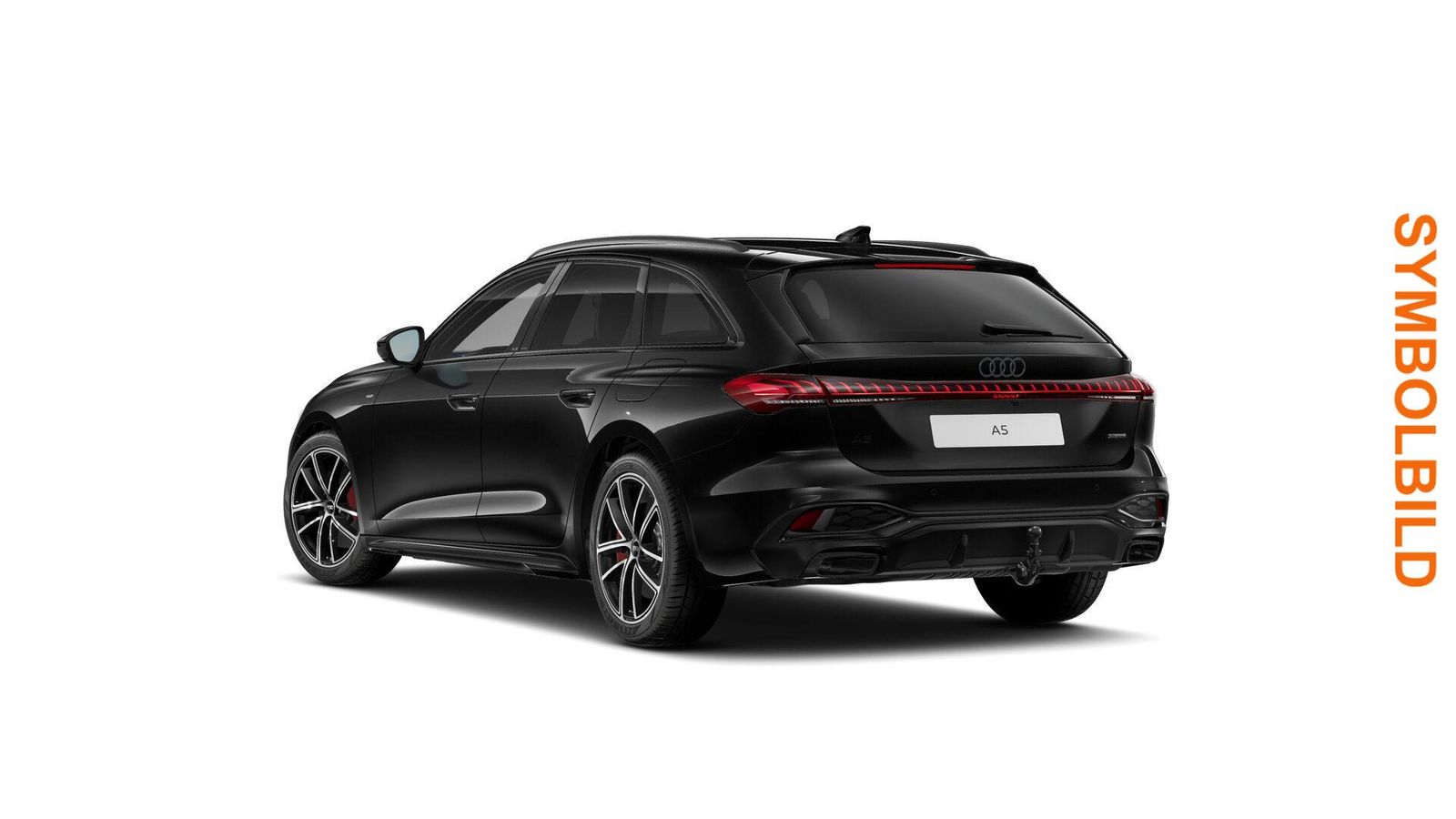 Audi A5 - Bild 2