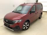Ford Grand Tourneo Connect ACTIVE NAVI / AHK / 7-SITZ - rote Ford Grand Tourneo