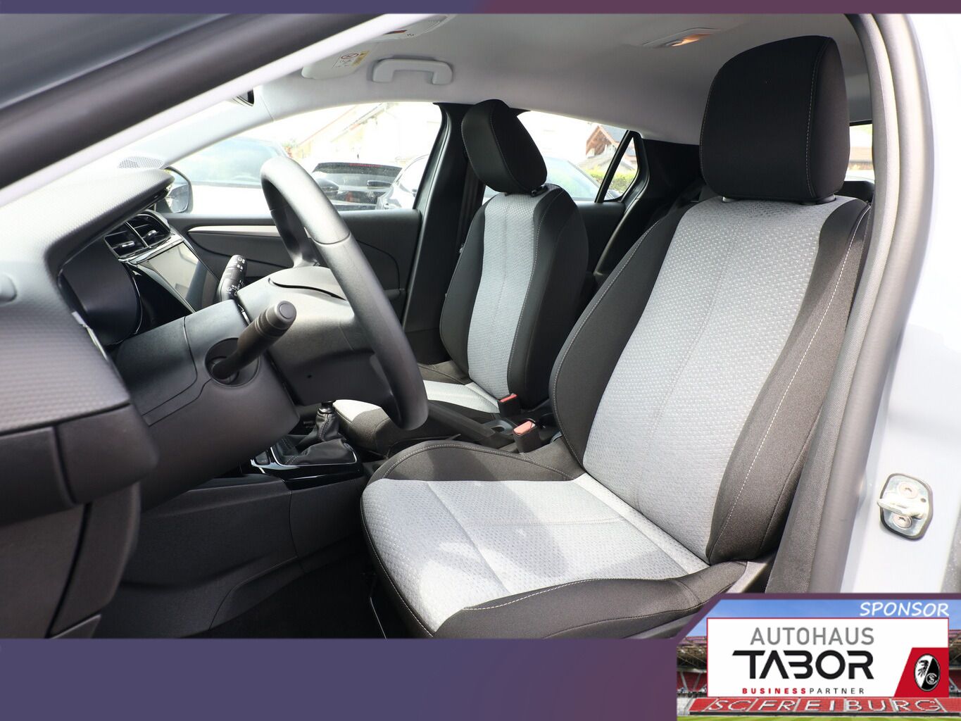 Opel Corsa - Bild 6
