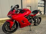 Ducati Supersport 937 Rot - DUCATI SUPERSPORT