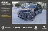 Renault Scenic E-Tech 100% ele Techno 220 Long Range - Renault Scenic Tageszulassungen