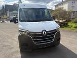 Renault Master III Kasten L3H2 HKa 3,5 Komfort - Renault Master Gebrauchtwagen