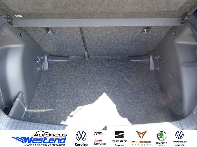 Fahrzeugabbildung SKODA Fabia Monte Carlo 1.0l TSI 85kW Automatik LED