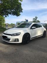 Volkswagen Scirocco 1.4 TSI/ 90kW/ HU 08/27 - VW Scirocco von 2014
