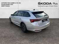 Skoda Octavia - Vorschau Bild 6
