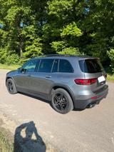 Mercedes-Benz Mercedes Benz GLB220 D 4Matic - Mercedes-Benz GLB 220 von privat
