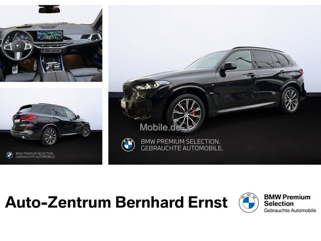 BMW X5 xDrive40d M Sportpaket Pro AHK Pano Stand.Hz.