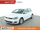 Volkswagen Golf VII 1.6 TDI Comfortline BMT*XENONTEMPO*PDC - Volkswagen Golf: Comfortline TDI