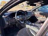 Mercedes-Benz S 400d 4MATIC - Maybach Felgen | Top Zustand - Mercedes-Benz S 400 mit Diesel-Antrieb: Limousine, Automatik