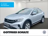 Volkswagen Taigo 1.0 TSI DSG NAVI AHK ACC LED SHZ PDC LM - Volkswagen Taigo in Solingen