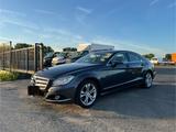 Mercedes-Benz CLS 250 CDI/Leder/BI-Xenon/Navi - Mercedes-Benz CLS 250 Gebrauchtwagen