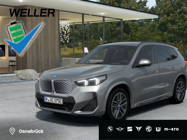 BMW iX1 eDrive20 MSportP ''18 InnoP ComfP AHK HUD