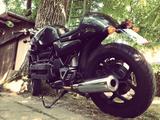 BMW K100 Cafe Racer, Café Racer, TÜV NEU, - BMW R 100 CAFE RACER