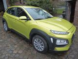 Hyundai Kona  2WD - Hyundai: Unfallwagen