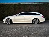 Mercedes-Benz CLS 250 d Shooting Brake AMG Paket AHK 19 Zoll - Mercedes-Benz CLS 250 Shooting Brake Gebrauchtwagen