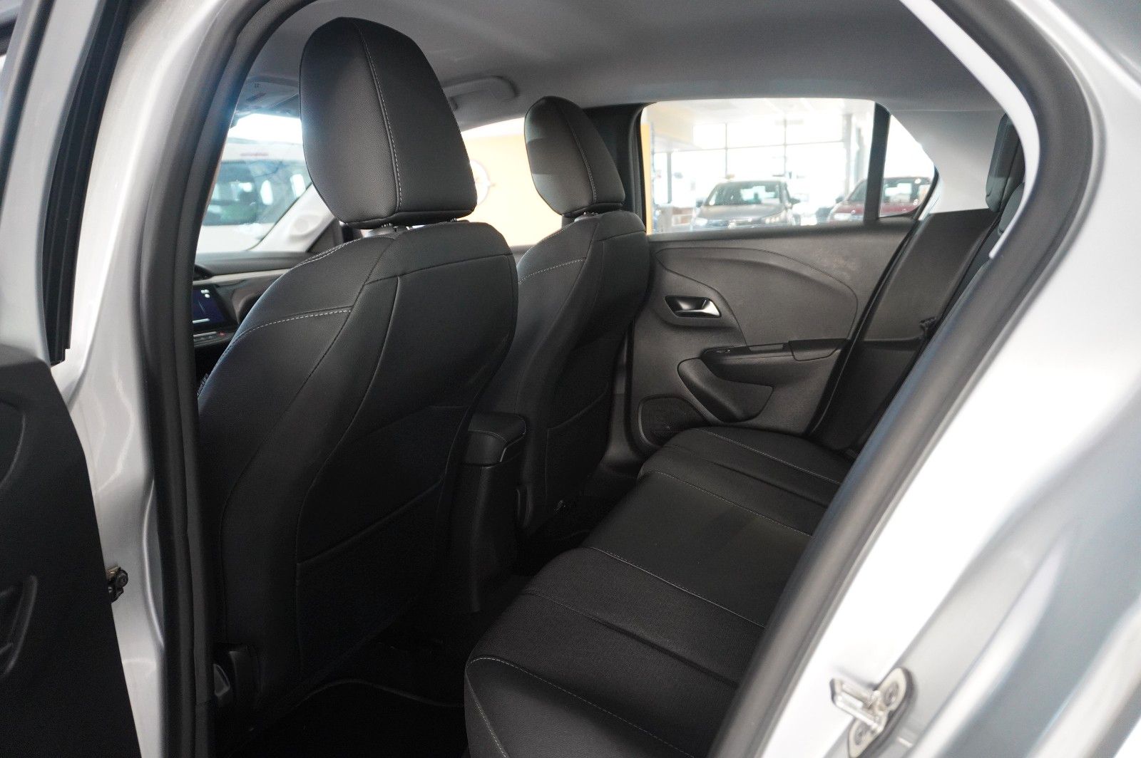 Fahrzeugabbildung Opel Corsa F 1.2T ELEGANCE NAVI/LED/SPORT/VIRTU./DAB+