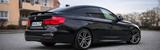 BMW 330GT xDrive|M|HUD|H/K|Navi|LED|Keyless - schwarze BMW 330 Gran Turismo