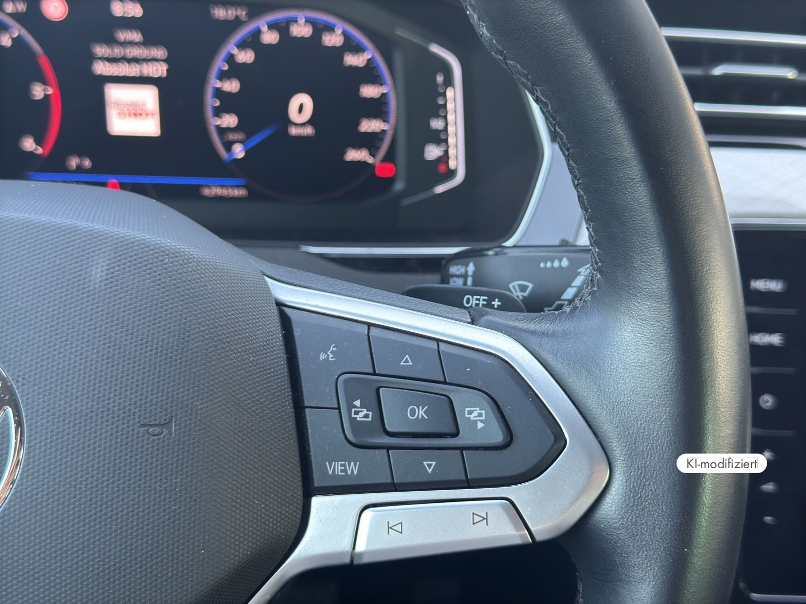 Volkswagen Passat Variant - Bild 19