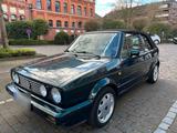 Volkswagen TÜV NEU! VW Golf 1 Cabrio Classicline, Old... - Volkswagen Golf: Cabrio, Classicline