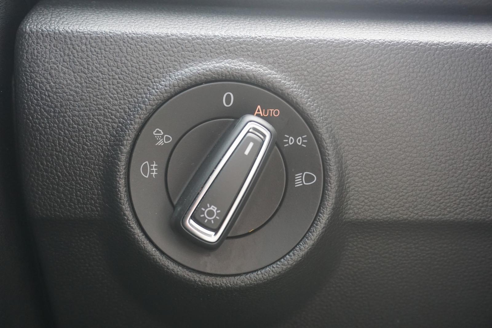 Volkswagen T-Roc 1.5 TSI Style DSG LED Navi ACC AHK DAB, миниатюра 24