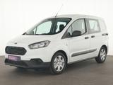 Ford Transit Courier EcoBoost Einparkhilfe|SHZ|Klima - gebrauchte Ford Transit Courier aus dem Jahr 2019