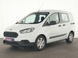 Ford Transit Courier EcoBoost Einparkhilfe|SHZ|Klima - gebrauchte Ford Transit Courier aus dem Jahr 2019