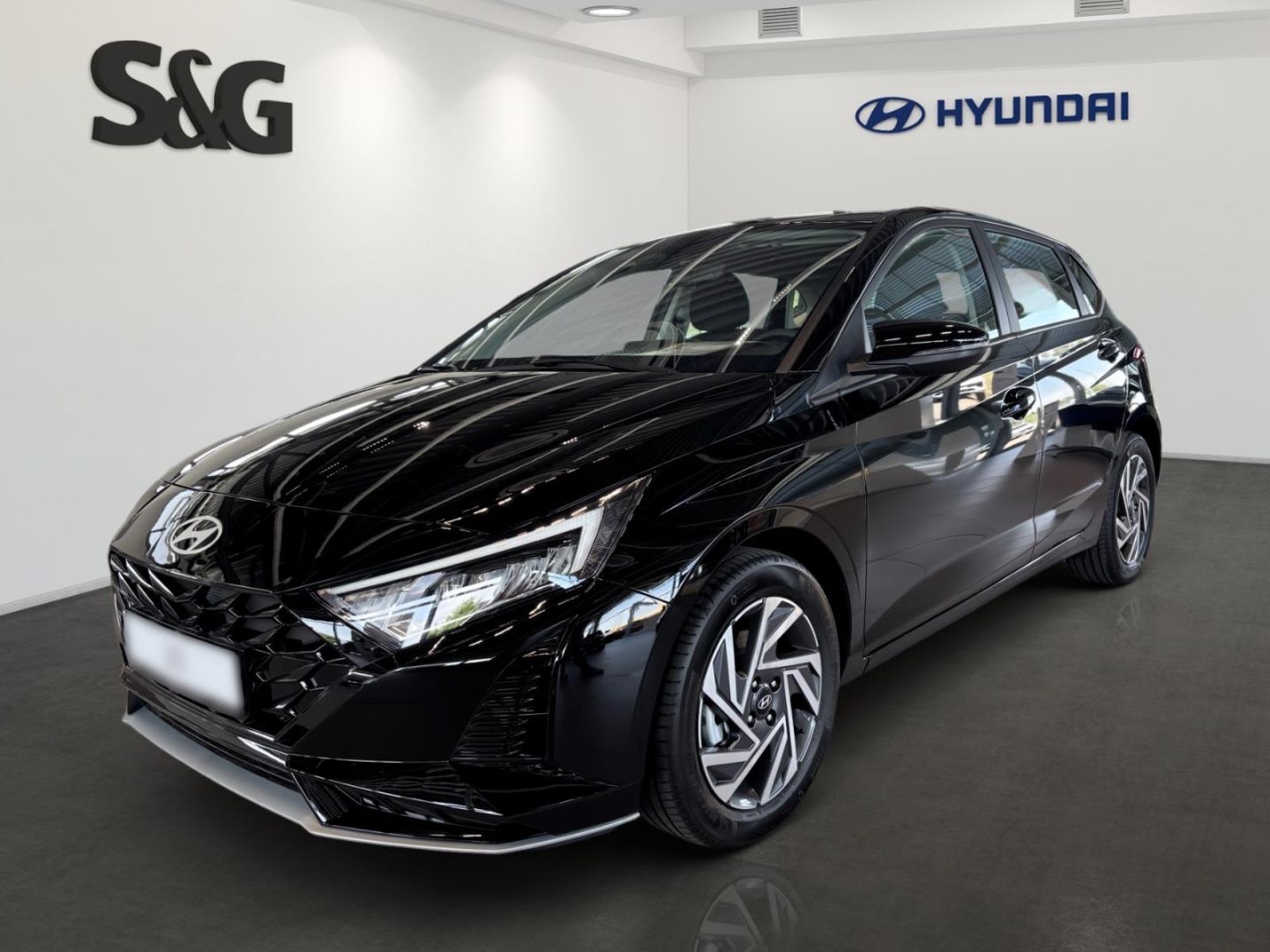 Hyundai i20 Trend *SITZHZG*LENKHZG*KAMERA*NAVI*DAB*CARPL