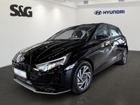 Hyundai i20 - Vorschau Bild 1